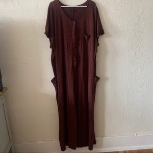 Universal Standard Jumpsuit